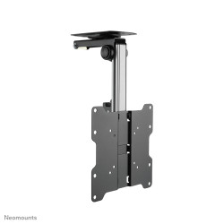 Neomounts FPMA-C020BLACK - Flatscreen Ceiling Mount Height | APLIUM