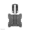 Neomounts FPMA-C020BLACK - Flatscreen Ceiling Mount Height | APLIUM