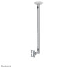 Neomounts FPMA-C050SILVER - Ceiling Mount 10-30IN TILT/SWIV | APLIUM