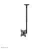 Neomounts FPMA-C060BLACK - Ceiling Mount 10-40IN TILT/SWIV | APLIUM