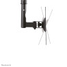 Neomounts FPMA-C060BLACK - Ceiling Mount 10-40IN TILT/SWIV | APLIUM