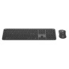 Sgn Slim Combo MK950 Business Graphite - Esp - MEDITER-412 | APLIUM