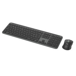 Sgn Slim Combo MK950 Business Graphite - Esp - MEDITER-412 | APLIUM