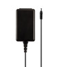Lindy 73817 adaptador e inversor de corriente Interior 20 W | APLIUM