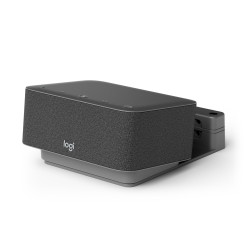 Logi Dock Focus Room Kit Teams N/A - USB Plugj WW-9004 Msft | APLIUM