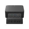 Logi Dock Focus Room Kit Teams N/A - USB Plugj WW-9004 Msft | APLIUM