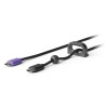 Logi Dock Focus Room Kit Teams N/A - USB Plugj WW-9004 Msft | APLIUM