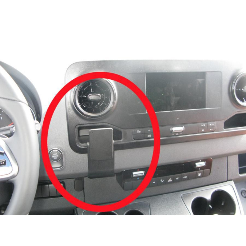 855442 holder Passive holder