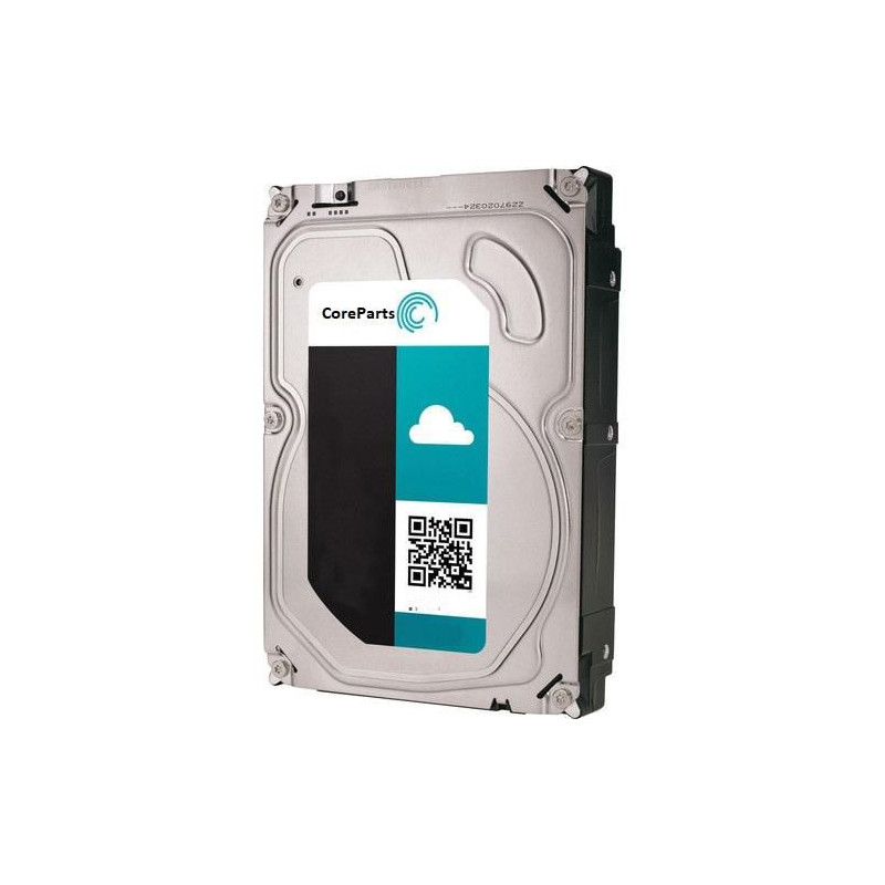 6TB SAS Hard Drive