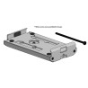 U-Frame tablet holder, 7"-