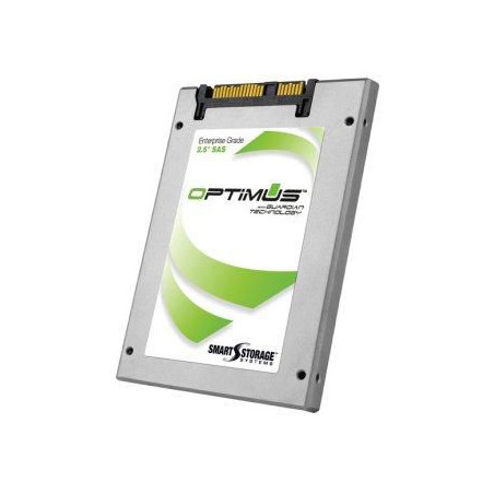 800GB SAS 2.5" MLC