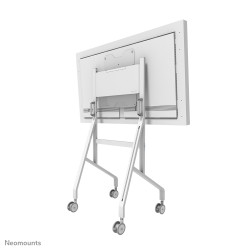 Neomounts - FL50-515WH1, Mobile Display | APLIUM