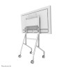 Neomounts - FL50-515WH1, Mobile Display | APLIUM