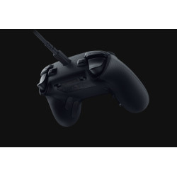 Razer Wolverine V3 Tournament Edition Negro, Blanco USB Game | APLIUM