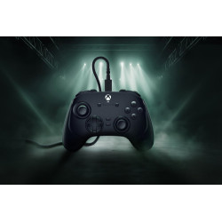 Razer Wolverine V3 Tournament Edition Negro, Blanco USB Game | APLIUM