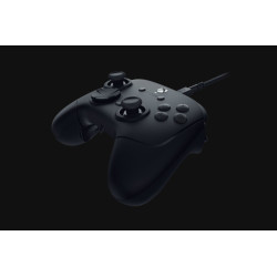 Razer Wolverine V3 Tournament Edition Negro, Blanco USB Game | APLIUM