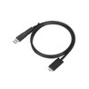 Targus 1m USB A to C Tether cable