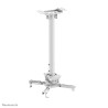 CL25-540WH1 - Neomounts Beamer Ceiling Mount - H 60.5-90.5 | APLIUM