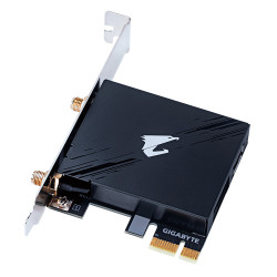 GIGABYTE GC-WIFI7 adaptador y tarjeta de red Interno WLAN / | APLIUM