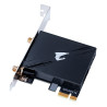 GIGABYTE GC-WIFI7 adaptador y tarjeta de red Interno WLAN / | APLIUM