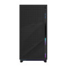 Caja Gigabyte Aorus C400 GLASS,SEMITORRE,3.5“X2+2.5”X2,B:120 | APLIUM