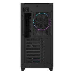 Caja Gigabyte Aorus C400 GLASS,SEMITORRE,3.5“X2+2.5”X2,B:120 | APLIUM