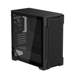 GIGABYTE C102 GLASS Midi Tower Negro | APLIUM