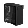 GIGABYTE C102 GLASS Midi Tower Negro | APLIUM