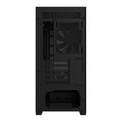 GIGABYTE C102 GLASS Midi Tower Negro | APLIUM