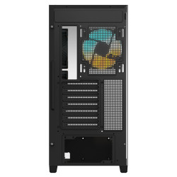 GIGABYTE C500 PANORAMIC STEALTH Midi Tower Negro | APLIUM