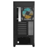 GIGABYTE C500 PANORAMIC STEALTH Midi Tower Negro | APLIUM