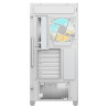 GIGABYTE C500 PANORAMIC STEALTH Midi Tower Blanco | APLIUM