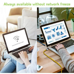 Iadap Usbc-Etgiga Network | APLIUM