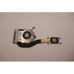 Thor1.0 AMD FRU Thermal
