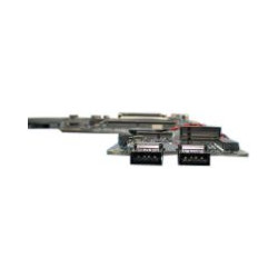 DVI-D 24+1-pin 1m M-M Black