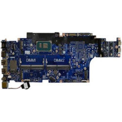 DVI-D 24+1-pin w. Ferrit, M-M