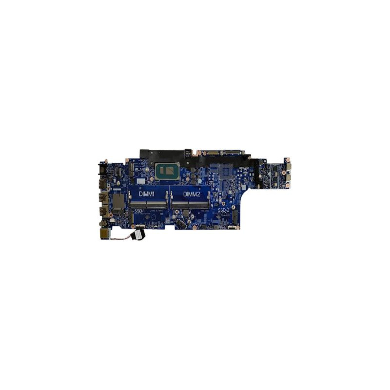 Motherboard Assembly for