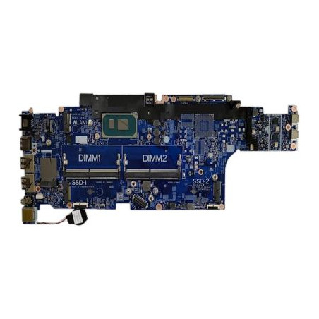 Motherboard Assembly for