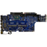 Motherboard Assembly for