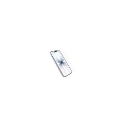 OtterBox Glass iPhone 17 - clear