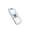 OtterBox Glass iPhone 17 - clear