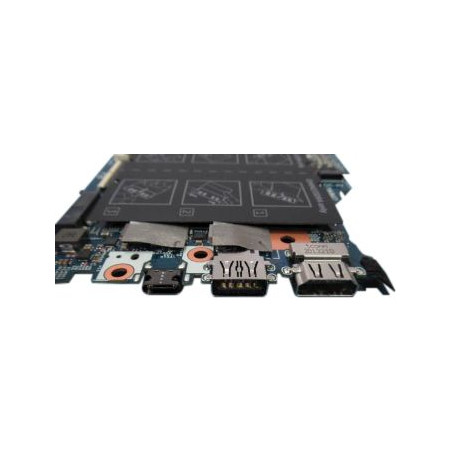 Inspiron 5501 motherboard