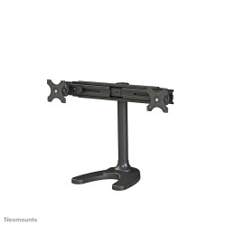 Neomounts FPMA-D700DD - Desk Mount Dual 10-30IN Black | APLIUM