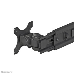 Neomounts FPMA-D700DD - Desk Mount Dual 10-30IN Black | APLIUM