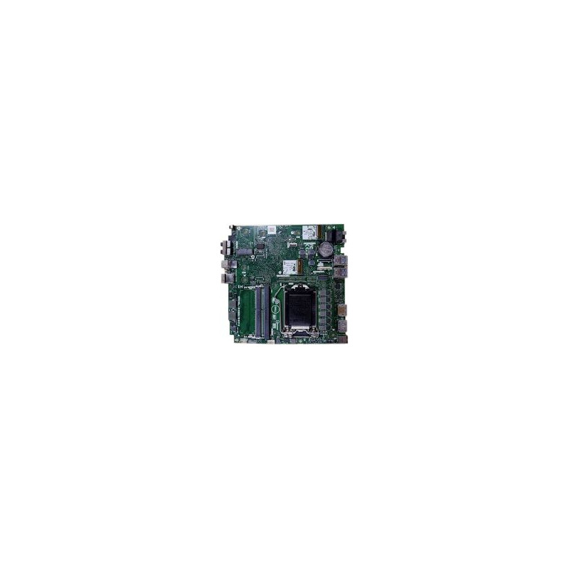 OptiPlex 7080 Micro Form