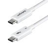 2.6ft/80cm Certified Thunderbolt 5 Cable