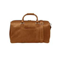 Aalborg Weekender Bag Tan