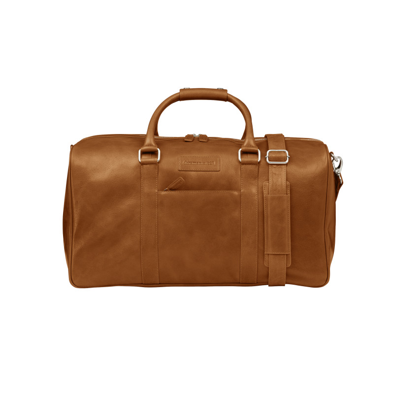 Aalborg Weekender Bag Tan