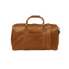 Aalborg Weekender Bag Tan