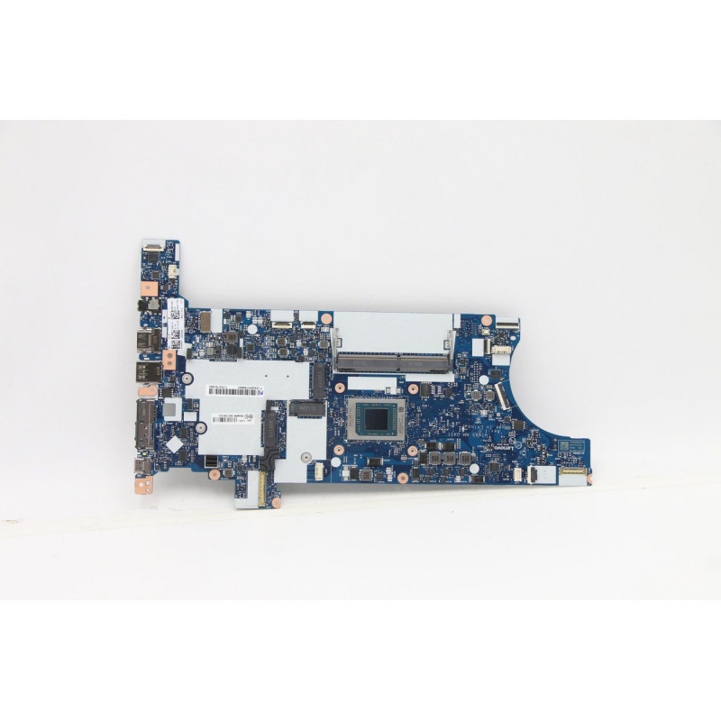 AMD Ryzen 5 PRO 5650U system